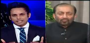 Aaj Shahzeb Khanzada Kay Saath (Horrible Traffic Accident's in Karachi) - 27th March 2025