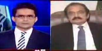 Aaj Shahzeb Khanzada Kay Saath (Important Appointment) - 11th November 2022