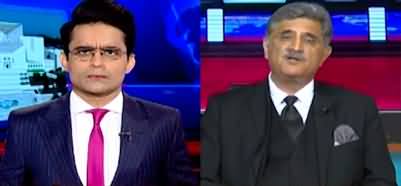 Aaj Shahzeb Khanzada Kay Saath (Jail Bharo Tehreek) - 21st February 2023