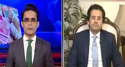 Aaj Shahzeb Khanzada Kay Saath (LNG Contracts?) - 5th Nov 2025