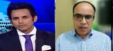 Aaj Shahzeb Khanzada Kay Saath (Meetings with Imran Khan) - 25th March 2025