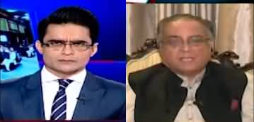 Aaj Shahzeb Khanzada Kay Saath (Pakistan Economy & IMF Conditions) - 27th December 2022