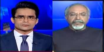 Aaj Shahzeb Khanzada Kay Saath (Supreme Court Hearing) - 30th May 2024