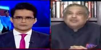 Aaj Shahzeb Khanzada Kay Saath (Who Is Next to Leave PTI?) - 23rd May 2023