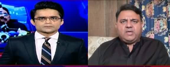 Aaj Shahzeb Khanzada Kay Sath (Banned Outfit March) - 29th October 2021