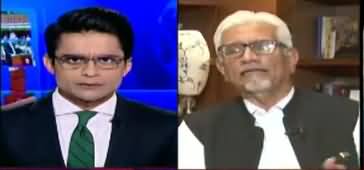 Aaj Shahzeb Khanzada Kay Sath (Budget 2021-22) - 11th June 2021