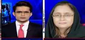 Aaj Shahzeb Khanzada Kay Sath (Corona Cases Increasing) - 1st April 2020