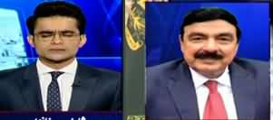 Aaj Shahzeb Khanzada Kay Sath (Coronavirus) - 8th June 2020