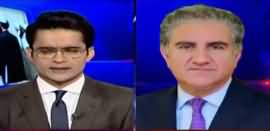 Aaj Shahzeb Khanzada Kay Sath (Coronavirus, Aurat March) - 4th March 2020