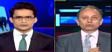 Aaj Shahzeb Khanzada Kay Sath (Energy Crises - Load-shedding) - 28th June 2022