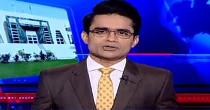 Aaj Shahzeb Khanzada Kay Sath (Faisalabad, Sialkot, Karachi Incident) - 7th December 2021