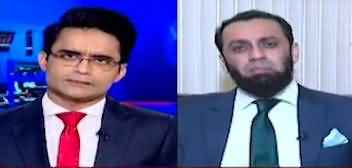 Aaj Shahzeb Khanzada Kay Sath (Federal Ministers Announced) - 11th March 2024