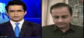 Aaj Shahzeb Khanzada Kay Sath (Govt Wants to Ease Lockdown) - 5th May 2020