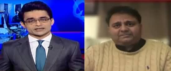 Aaj Shahzeb Khanzada Kay Sath (How Durrani Met Shahbaz?) - 28th December 2020