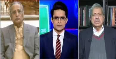 Aaj Shahzeb Khanzada Kay Sath (Indian CDS Bipin Rawat) - 8th December 2021