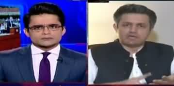 Aaj Shahzeb Khanzada Kay Sath (Inflation After Budget) - 14th June 2021