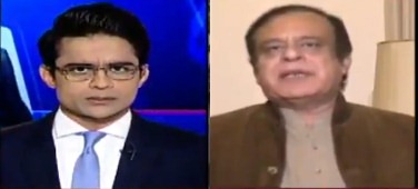 Aaj Shahzeb Khanzada Kay Sath (KP election | Gas crisis) - 22nd December 2021