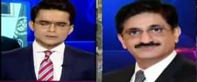 Aaj Shahzeb Khanzada Kay Sath (Lockdown Faydamand?) - 30th March 2020