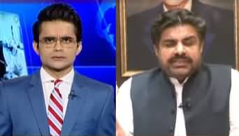 Aaj Shahzeb Khanzada Kay Sath (Lockdown on Eid) - 27th July 2020