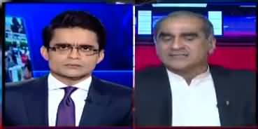 Aaj Shahzeb Khanzada Kay Sath (No-Confidence Motion | Letter Gate) - 30th March 2022