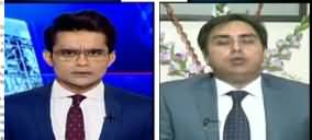 Aaj Shahzeb Khanzada Kay Sath (PM Imran Khan's Unusual Decisions) - 6th April 2020