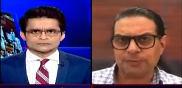 Aaj Shahzeb Khanzada Kay Sath (Punjab Assembly | Lahore High Court) - 28th April 2022