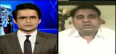 Aaj Shahzeb Khanzada Kay Sath (SC Order to Open Markets) - 18th May 2020