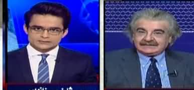 Aaj Shahzeb Khanzada Kay Sath (Sugar And Gas Crisis) - 12th January 2021