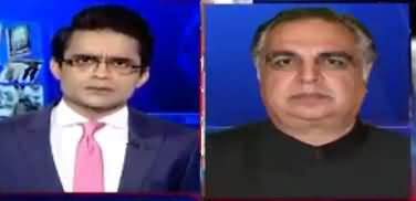 Aaj Shahzeb Khanzada Kay Sath (Tareen Group | Aleem Khan) - 7th March 2022