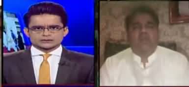 Aaj Shahzeb Khanzada Kay Sath (Tareen Group's Pressure Working?) - 20th May 2021