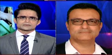 Aaj Shahzeb Khanzada Kay Sath (Upset for PTI in KPK) - 20th December 2021