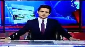 Aaj Shahzeb Khanzada Ke Sath (Hakumat Sazi) - 16th August 2018