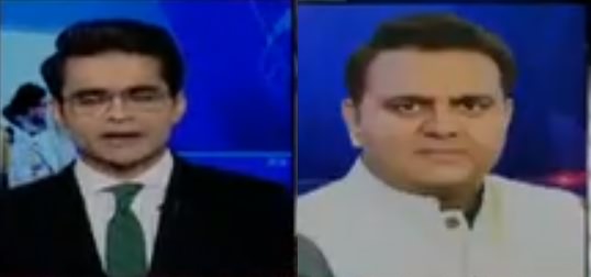 Aaj Shahzeb Khanzada Ke Sath (Siasi Joor Toor Jari) – 31st July 2018