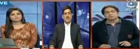Aaj Special (Nawaz Sharif Ka Watan Wapsi Ka Faisla) - 24th September 2017