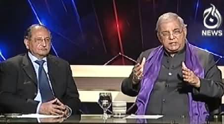 Aaj With Saadia Afzaal (Taliban Apologists and Supporters) - 20th December 2014