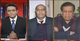 Aamne Saamne (Ahtasab Sirf Opposition Ka Kyun?) – 14th December 2018