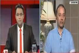 Aamne Saamne (Aitzaz Ahsan Ki Tarmeem Mustard) – 23rd September 2017