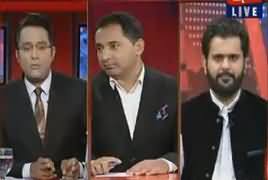 Aamne Saamne (Discussion on Current Issues) – 14th March 2019