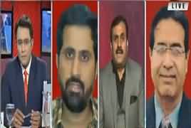 Aamne Saamne (Discussion on Current Issues) – 18th March 2018