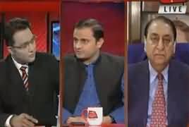 Aamne Saamne (Discussion on Current Issues) – 20th November 2018