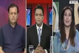 Aamne Saamne (Discussion on Current Issues) – 21st October 2018