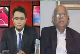 Aamne Saamne (Discussion on Current Issues) – 25th February 2018