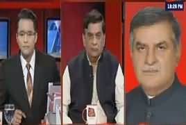 Aamne Saamne (Discussion on Current Issues) – 25th March 2019