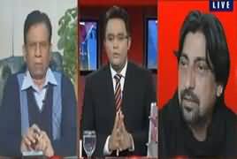 Aamne Saamne (Discussion on Current Issues) – 31st January 2019