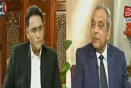 Aamne Saamne (Dr. Ajmal Khan Exclusive Interview) – 16th September 2017