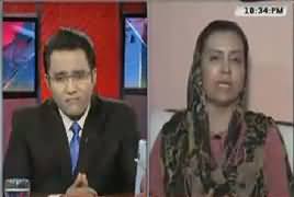 Aamne Saamne (Kashmiri Awam Per Zulm) – 7th April 2018