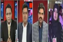 Aamne Saamne (Pakistan Mein Cricket Ki Ronaqein Bahal) – 24th March 2018