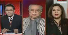 Aamne Saamne (PTI Govt Mein Crisis Per Crisis) – 13th December 2018