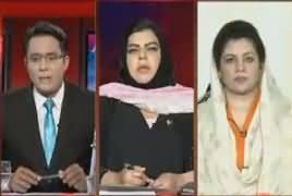 Aamne Saamne (PTI Hakumat Ki Karkardagi) – 29th March 2019