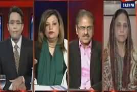 Aamne Saamne (PTI Ka Ghurbat Mukao Program) – 27th March 2019